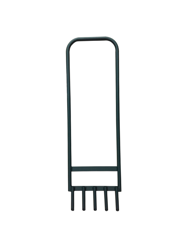 Aérateur de jardin TG2209022-5PINS